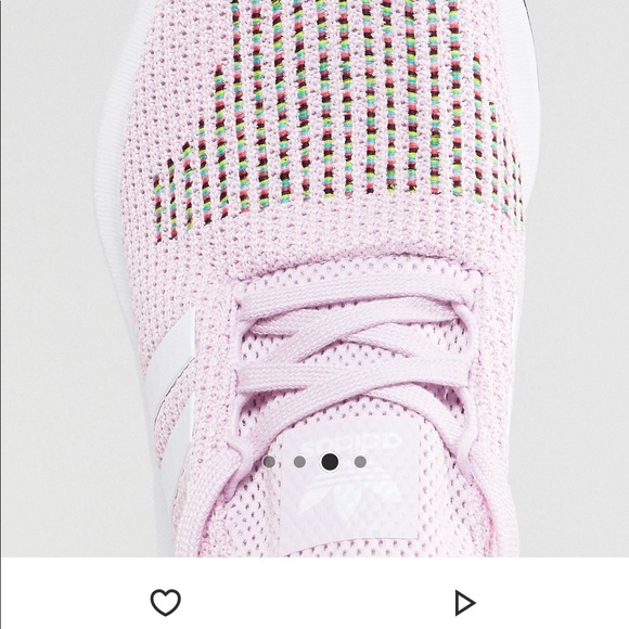 BRAND NEW Adidas Swift Run Pink and Purple NWT Details about NEW in BOX ADIDAS Women's RunFalcon Running Shoe Size. 8.5 (BluePink) F36271
